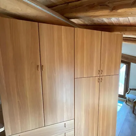 Apartman Il Nido Di Combetta Relax Brondello
