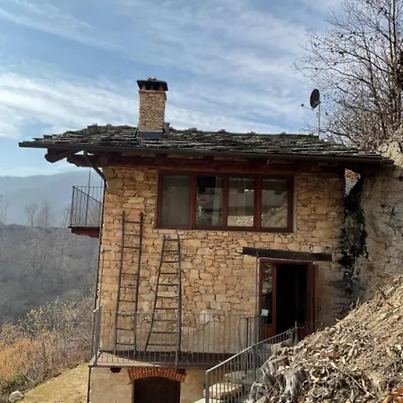 Il Nido Di Combetta Relax Apartment *