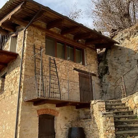 Apartment Il Nido Di Combetta Relax Brondello