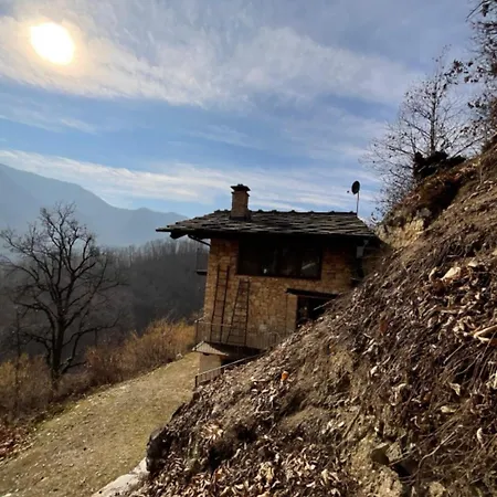 Il Nido Di Combetta Relax Apartman *