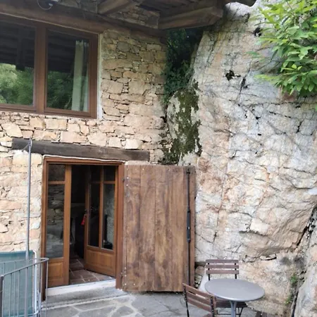 Il Nido Di Combetta Relax * Brondello