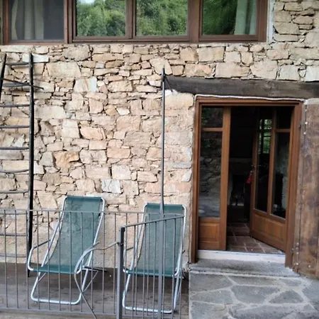 Il Nido Di Combetta Relax Apartman