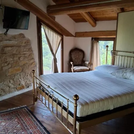 Apartman Il Nido Di Combetta Relax Brondello