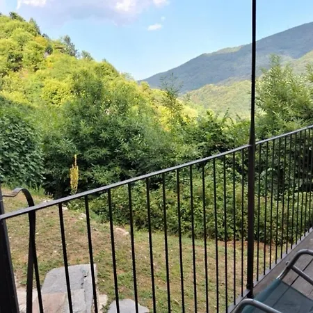 Il Nido Di Combetta Relax