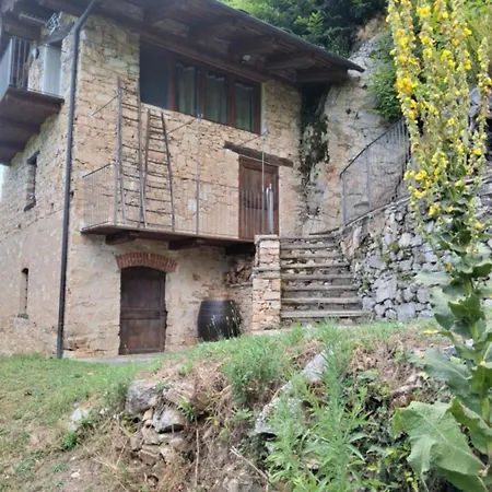 Apartman Il Nido Di Combetta Relax Brondello